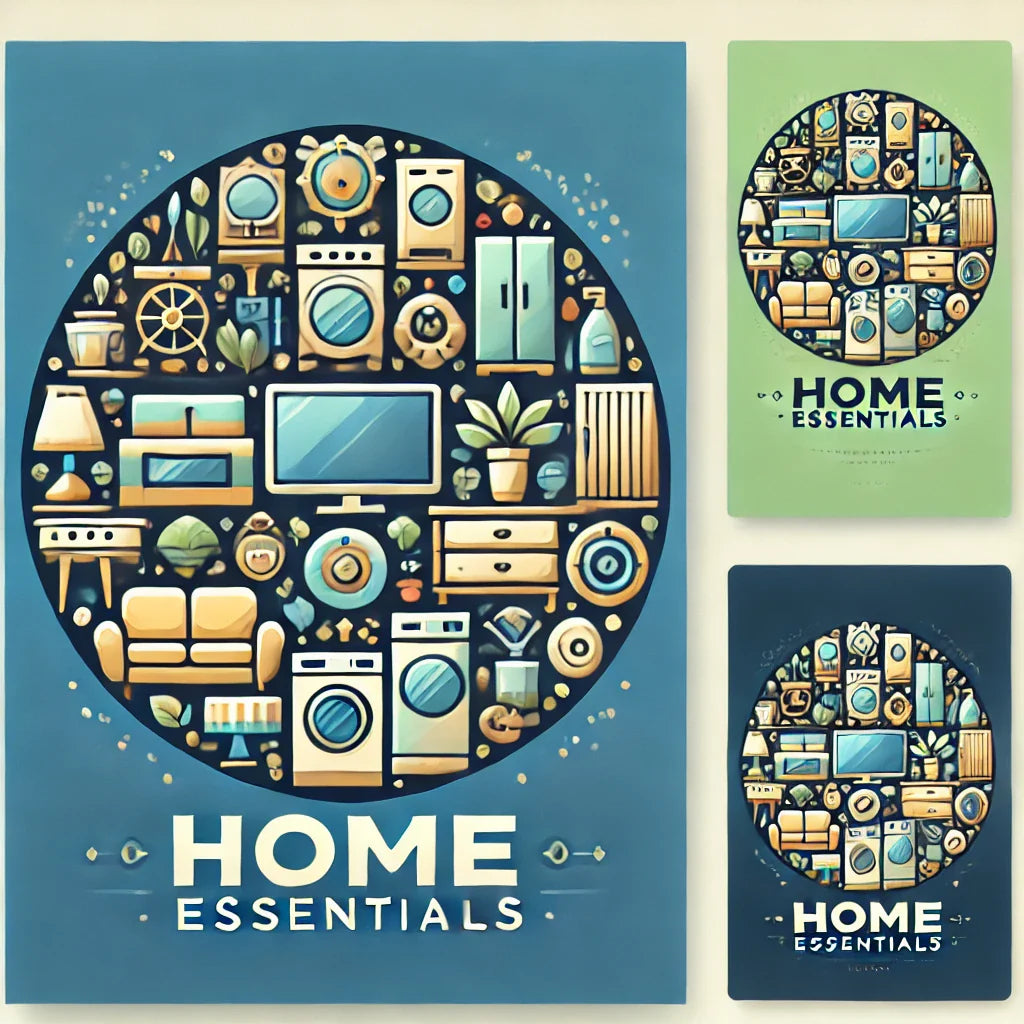 Everything Your Home Needs