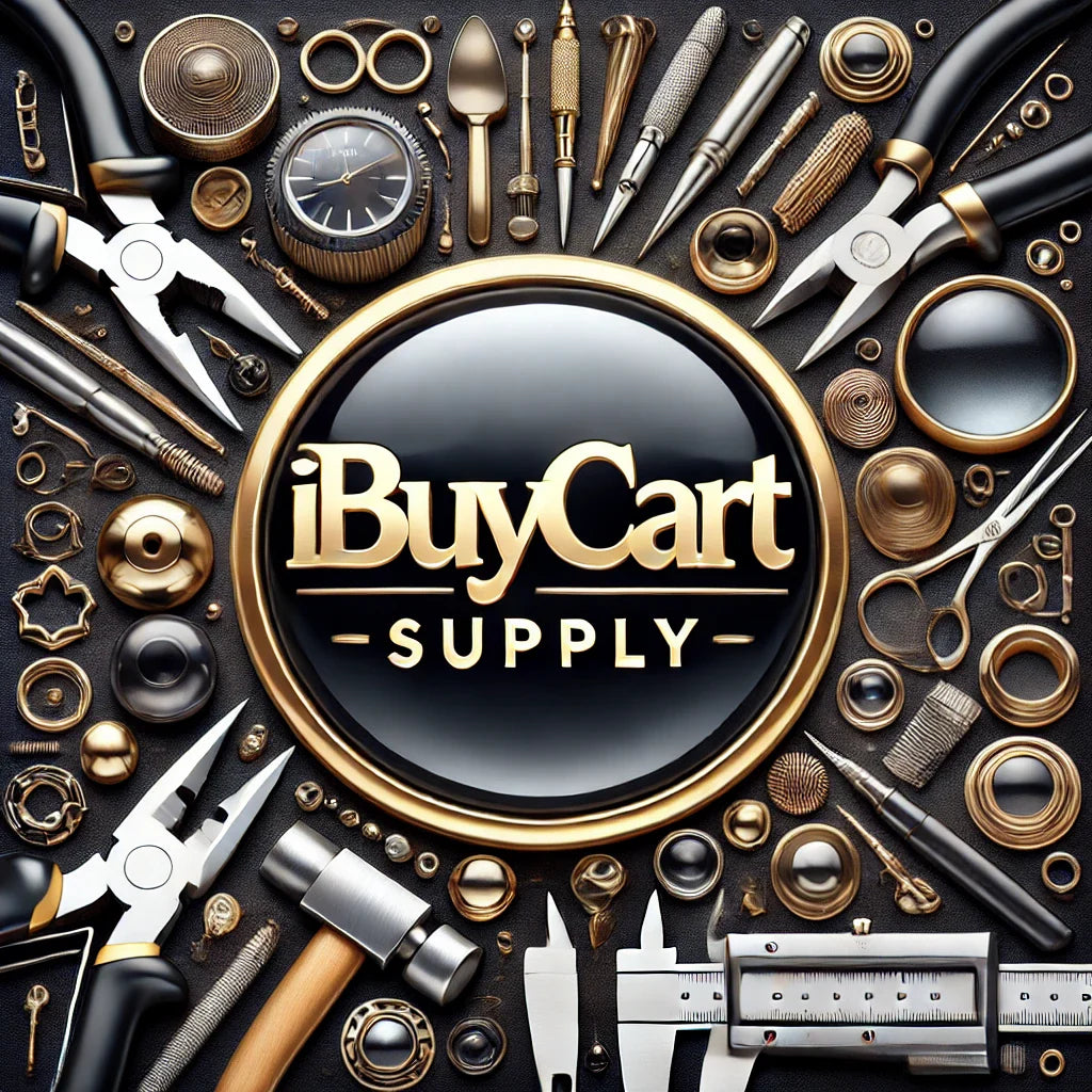 ibuycart jewelry supply