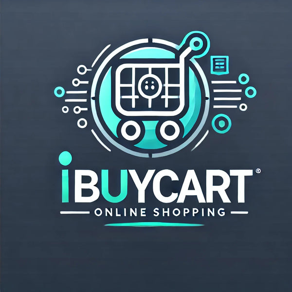 I Buy Cart